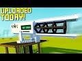 We Searched for Creations Uploaded Today Only! - Scrap Mechanic Workshop Hunters
