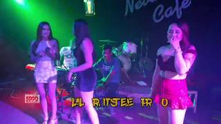 ALL ARTIS TEJE PRO