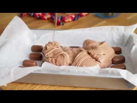 Video: Kuinka Brownie Suojaa Henkilöä - Vaihtoehtoinen Näkymä