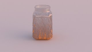 Tutorial: Dirty Glass (3ds Max, Mental Ray, Arch & Design Tutorial)