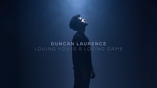 Duncan Laurence - Arcade (feat. FLETCHER) (Pitch Shifted) Resimi