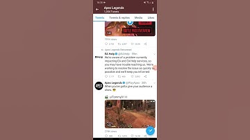 Code 100 error update - Apex Legends PS4