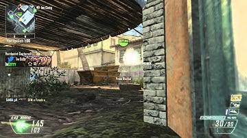 Gamebattles - Hard Point on Slums