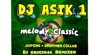 GILAK INI LAGU ‼️ BREAKBEAT DRUMMER COLLAB JAIPONG 2022 🎵 DJ PALING ENAK FULL BASS MELODY CLASSIC