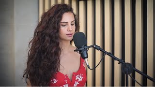 Video thumbnail of "Bésame Mucho (cover by Arpi Alto)"