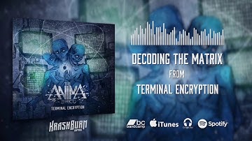 The Anima Effect - Decoding The Matrix (Ft Taylor Bates)
