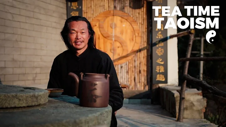 Taoist Master shares 4 Tips to Help You Find Balance - Yin Yang | Tea Time Taoism - DayDayNews