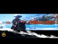 Ghost of Yotei " Enomoto, El Maestro de la Kusarigama“ Gameplay Ray Tracing PS5