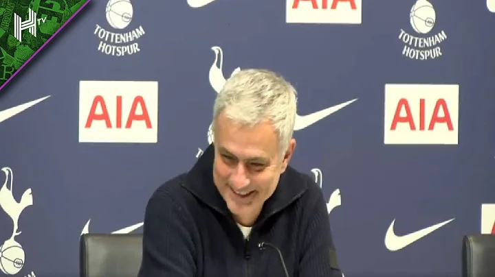 Bruno Fernandes going to Man United? Jose Mourinho wonders why Tottenham didn't sign him