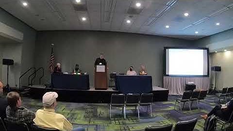 AgPilotX Panel Discussion at NAAA 2020