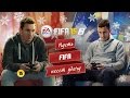 FIFA 15 - Новогоднее видео - Месси против Азара