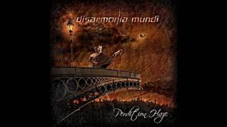 Disarmonia Mundi - Perdition Haze (with lyrics in the description)