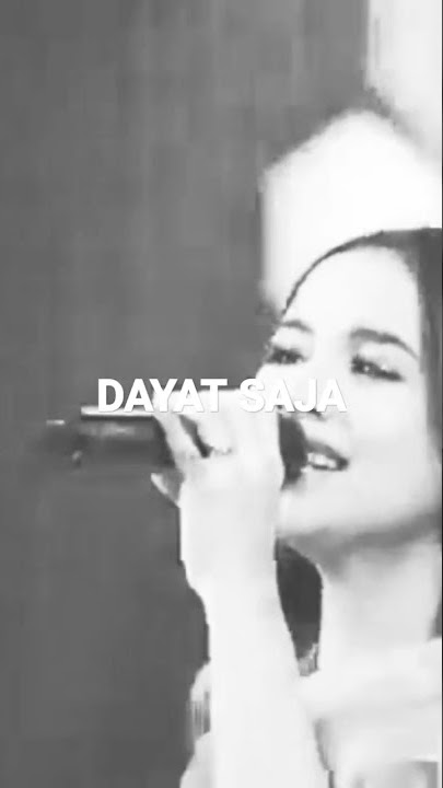 ANDAI RASA DI HATI TAK SEDALAM INI || Tasya Rosmala #tasyarosmala #trending #dangdut #aryanews #fyp