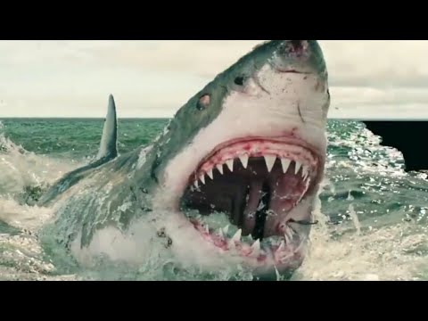 Самые лучшие фильмы про акул за всю историю кино