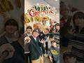 なにわ男子【Merry Christmas🎄】サンタ🎅からあなたへ🎁✨