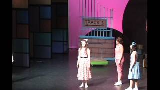 Bye Bye Birdie Act I