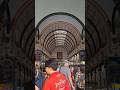 TRAVELS: SAIGON CENTRAL POST OFFICE