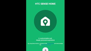 HTC Sense launcher on any Android phone screenshot 2