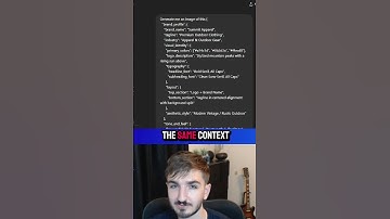 This ChatGPT Prompt Creates Consistent AI Images Every Time
