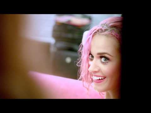 Katy Perry: Part of Me Em 3D / Trailer official do Brasil