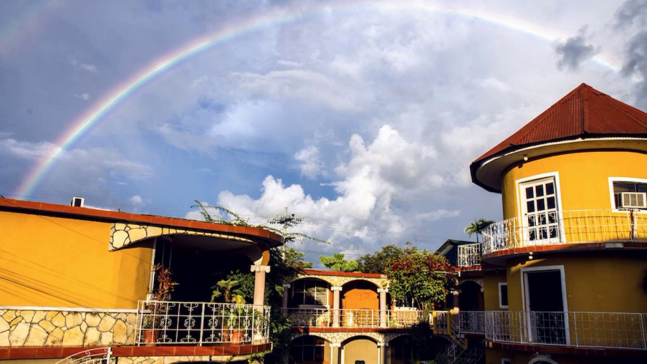Hotel Palacio Maya San Benito Petén Guatemala You Hotel Palacio Maya San Benito Petén Guatemala