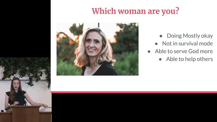 Ladies Day 2020: Challenges of Being a Woman of Go...