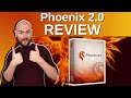 Phoenix 2.0 Review &amp; Demo - Check Out My Exclusive Bonuses