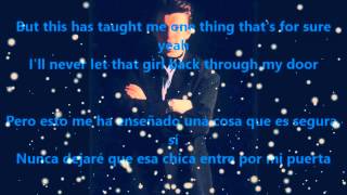 Rick Astley-The Bottom Line