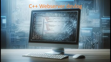 Building a Web Server in C++: A Developer