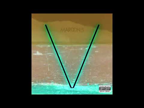 Maroon 5 - Feelings in G-Major