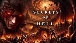 "What the Bible Really Says About Hell: Eternal Separation from God" #jesus #god #religion #hell
