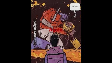 Skybound Bumblebee angst✨ #transformers #optimusprime  #bumblebee #angst??