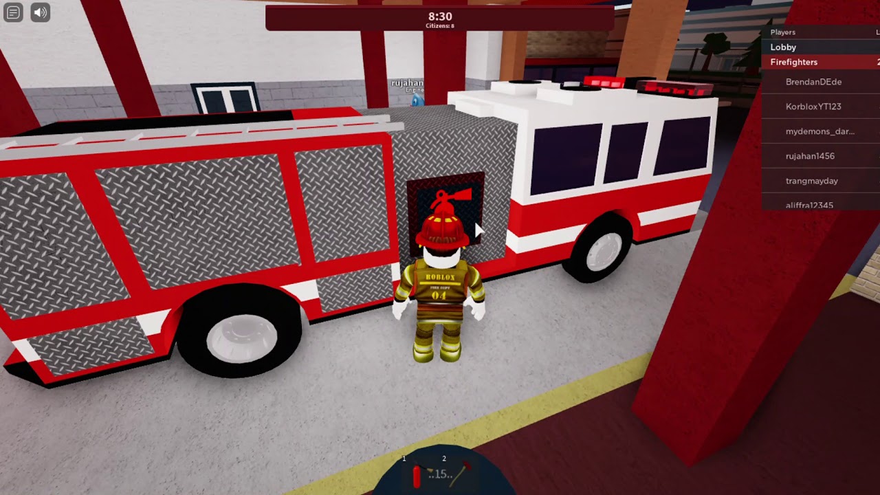 firefighter roblox games firefighter roblox games