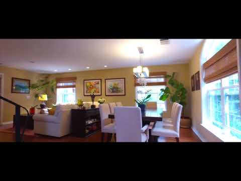 1934 Pasadena Glen Road, Pasadena, CA home video tour