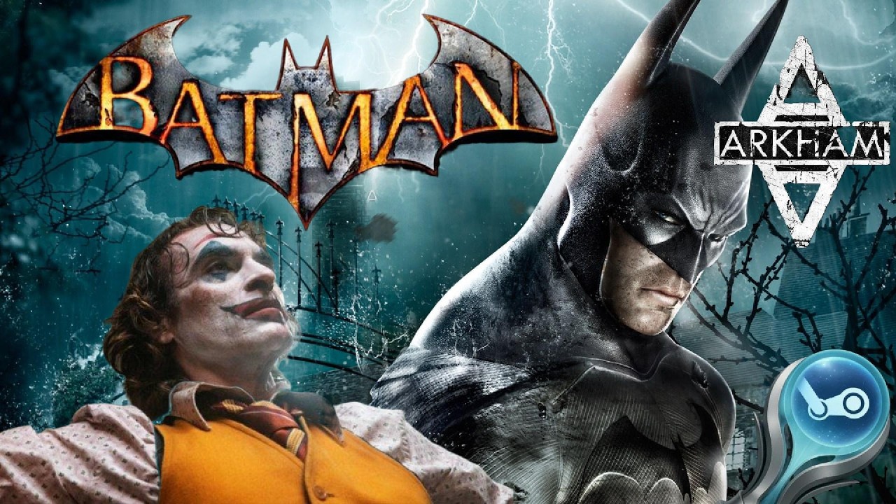 El INICIO DE LA TORTURA - Batman Arkham Asylum