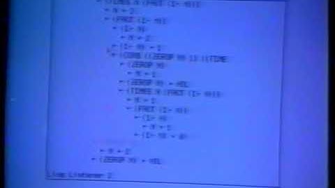 ZStep: a Stepper for Lisp Based on Visual Inspection