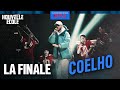 Coelho  amf allo mon frro  la finale  nouvelle cole saison 2