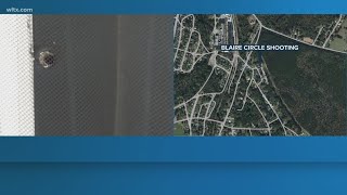 Twin brothers arrested in connection to Fairfield shooting of a 7-year-old girl, say deputies