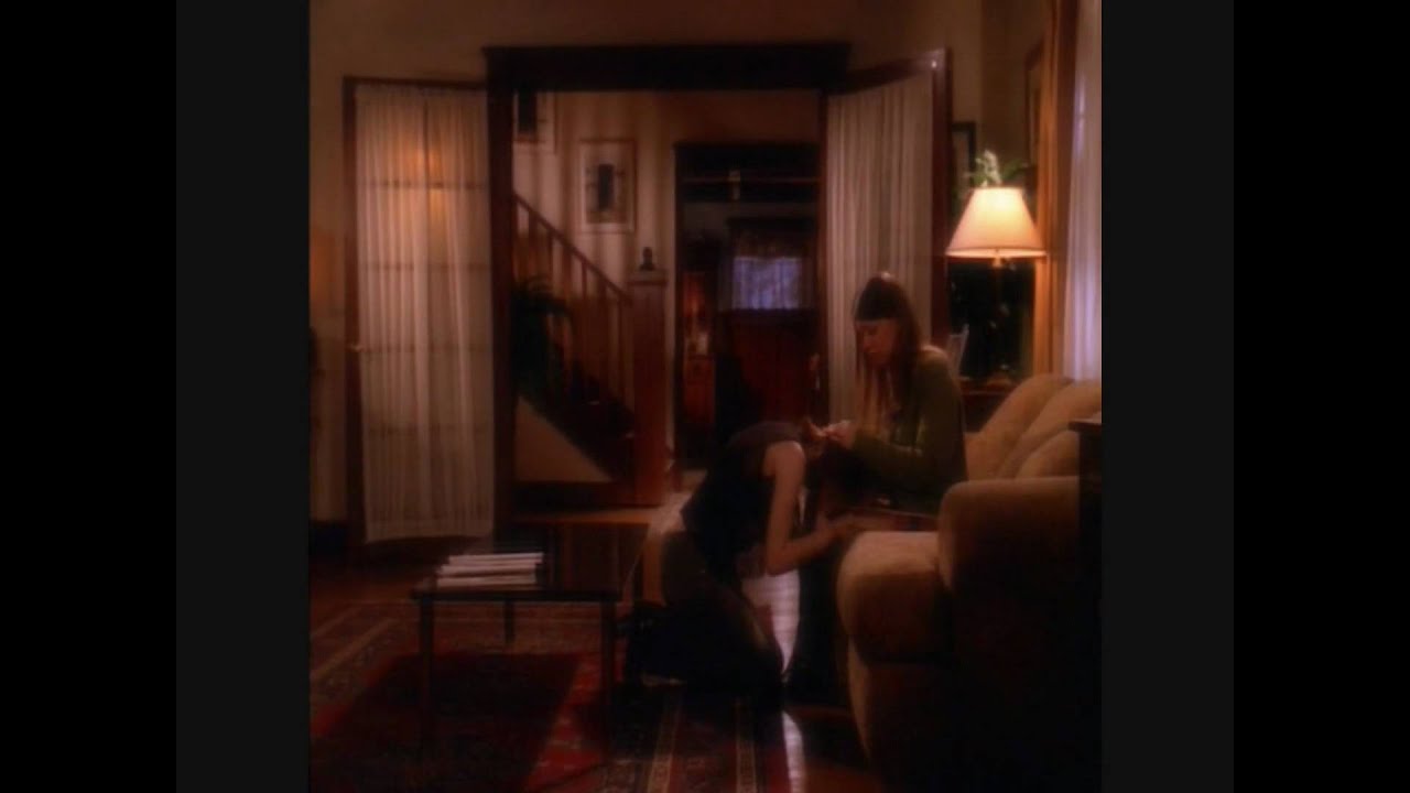 Buffy (centric) - Shattered