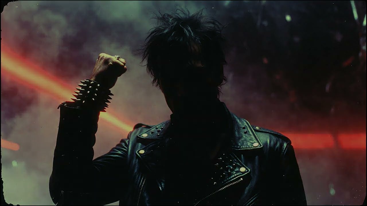 Awesome Punk Rock, Pop Punk Mega Mix - The best and greatest AI