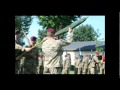 173rd cases colors in Vicenza