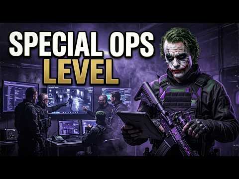 Bro… That MOVE Was So CALCULATED They’re Calling It SPECIAL OPS 💀