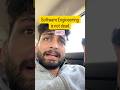 Part 3- Software Engineering is not dead. #coding #ai #claude #softwareengineering #openai