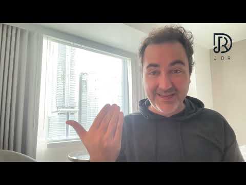  JDR Trochilus Lesson 3: The Flat 5 and the Blues Scale video thumbnail
