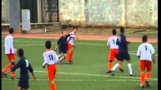 Information Spareggio Campionato Regionale San Cesario Atletico Ostuni 3-1 News