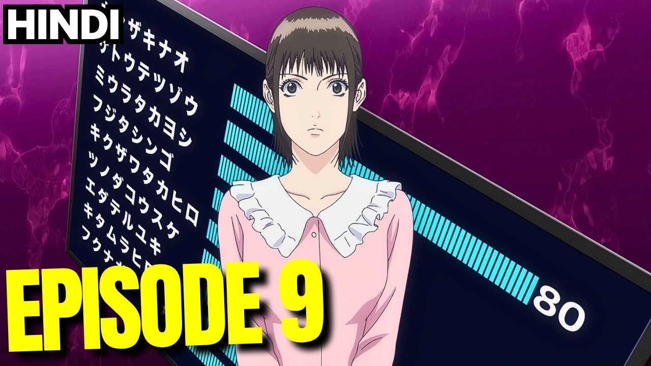 Liar Game Episode 9 Explained in Hindi | Breakdown - YouTube