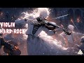 Violin Symphonic X Heavy Metal – The Perfect Blend of Power and Elegance 🎻⚡🎸
