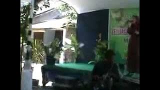 Hj. Wafiq Azizah - Nawarti Ayyami