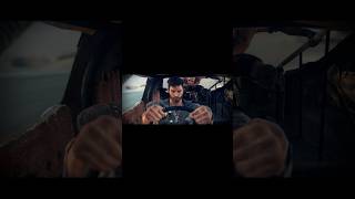 In the wasteland, the road to redemption will Never End.(Mad Max Game Capture)|Music: Throne - BMTH"
