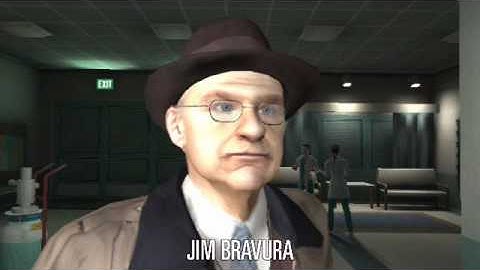 Max Payne 2 Walkthrough Part 1- Where the pain began